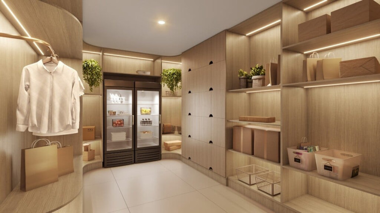 Imagem Apartamento com 3 Quartos à Venda, 104 m² em Glória - Rio De Janeiro