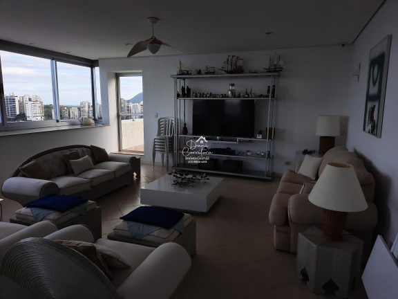Imagem Imóvel com 4 Quartos à Venda, 190 m² em Pitangueiras - Guarujá
