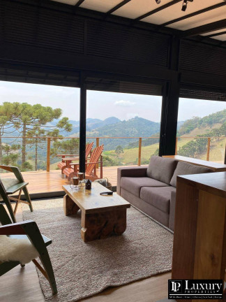 Imagem Chácara com 4 Quartos à Venda, em Onças - Gonçalves Imagem Chácara com 4 Quartos à Venda, em Onças - Gonçalves