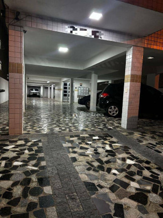 Imagem Apartamento com 2 Quartos à Venda, 89 m² em Aparecida - Santos Imagem Apartamento com 2 Quartos à Venda, 89 m² em Aparecida - Santos