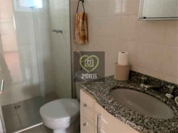 Apartamento com 3 Quartos à Venda, 76 m² em Pompeia - São Paulo