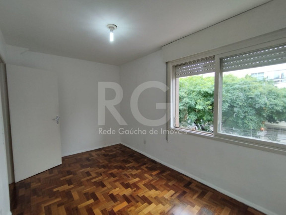 Imagem Apartamento com 1 Quarto à Venda, 50 m² em Floresta - Porto Alegre Imagem Apartamento com 1 Quarto à Venda, 50 m² em Floresta - Porto Alegre