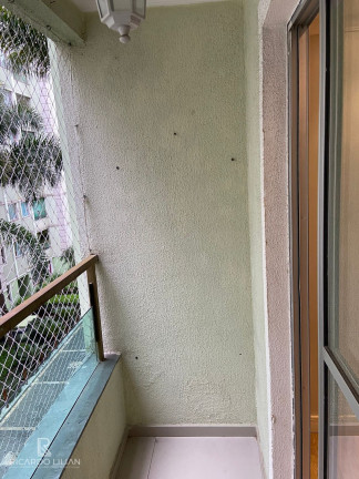 Imagem Apartamento com 2 Quartos à Venda, 45 m² em Jardim Santa Terezinha (zona Leste) - São Paulo