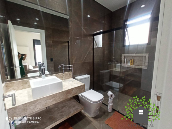Imagem Casa com 4 Quartos à Venda, 350 m² em Paisagem Renoir - Cotia