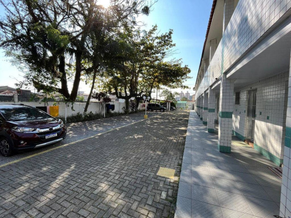 Imagem Kitnet à Venda, 28 m² em Forte - Praia Grande Imagem Kitnet à Venda, 28 m² em Forte - Praia Grande