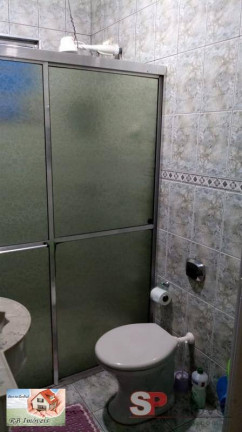 Imagem Casa com 3 Quartos à Venda, 212 m² em Condomínio Maracanã - Santo André Imagem Casa com 3 Quartos à Venda, 212 m² em Condomínio Maracanã - Santo André