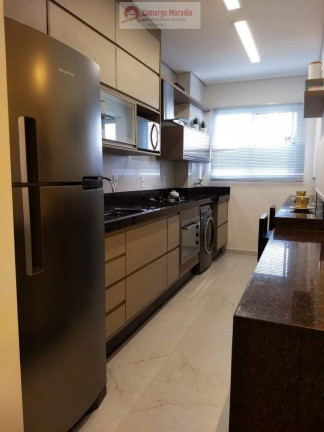Imagem Apartamento com 2 Quartos à Venda, 69 m² em Vila Urupês - Suzano
