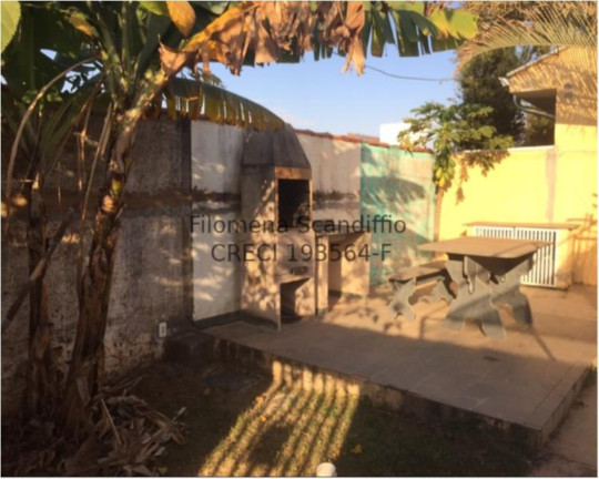 Imagem Casa com 8 Quartos à Venda, 240 m² em Bosque Das Palmeiras - Campinas Imagem Casa com 8 Quartos à Venda, 240 m² em Bosque Das Palmeiras - Campinas