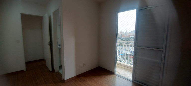 Imagem Apartamento com 2 Quartos à Venda, 63 m² em Jaguaré - São Paulo