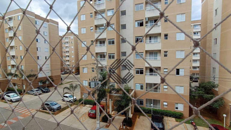 Imagem Apartamento com 2 Quartos à Venda ou Locação, 53 m² em Vila Hortência - Sorocaba Imagem Apartamento com 2 Quartos à Venda ou Locação, 53 m² em Vila Hortência - Sorocaba