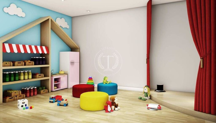 Imagem Apartamento com 2 Quartos à Venda, 38 m² em Pirituba - São Paulo Imagem Apartamento com 2 Quartos à Venda, 38 m² em Pirituba - São Paulo