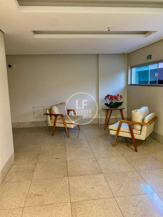 Imagem Apartamento com 2 Quartos à Venda, 67 m² em Setor Bueno - Goiânia Imagem Apartamento com 2 Quartos à Venda, 67 m² em Setor Bueno - Goiânia