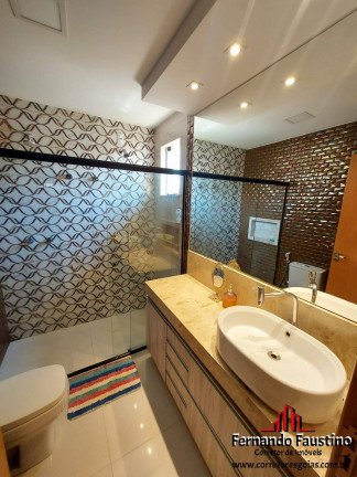 Imagem Casa de Condomínio com 4 Quartos à Venda, 309 m² em Residencial Goiânia Golfe Clube - Goiânia Imagem Casa de Condomínio com 4 Quartos à Venda, 309 m² em Residencial Goiânia Golfe Clube - Goiânia
