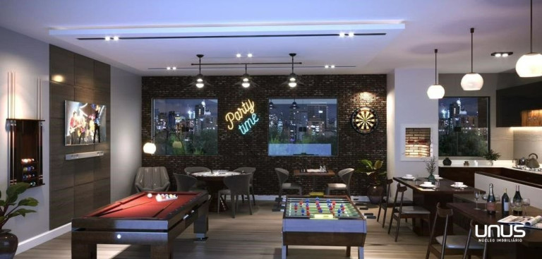 Imagem Apartamento com 1 Quarto à Venda, 66 m² em Campinas - São José