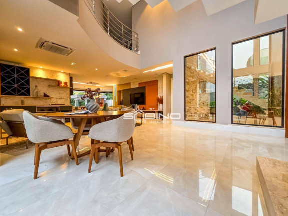 Imagem Casa com 6 Quartos à Venda, 440 m² em Riviera De São Lourenço - Bertioga Imagem Casa com 6 Quartos à Venda, 440 m² em Riviera De São Lourenço - Bertioga