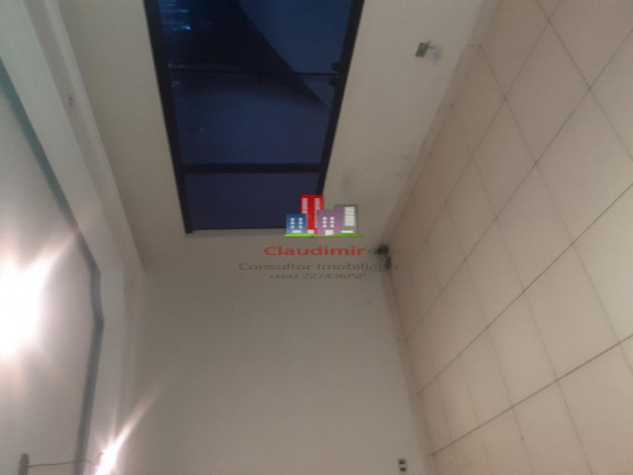 Imagem Galpão à Venda ou Locação, 180 m² em Vila Ema - São Paulo Imagem Galpão à Venda ou Locação, 180 m² em Vila Ema - São Paulo