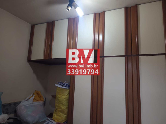 Imagem Apartamento com 3 Quartos à Venda, 136 m² em Irajá - Rio De Janeiro