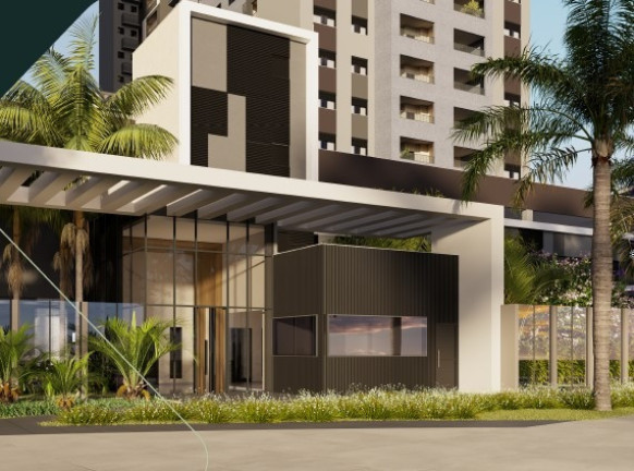 Apartamento com 3 Quartos à Venda, 64 m² em Piatã - Salvador