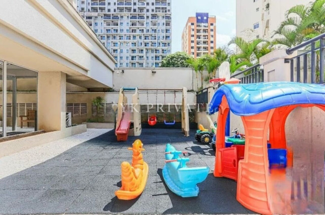 Imagem Apartamento com 2 Quartos à Venda, 70 m² em Perdizes - São Paulo