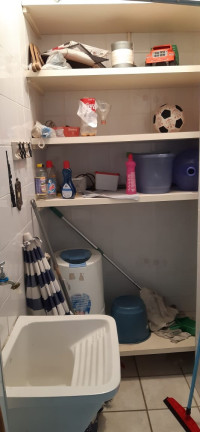 Imagem Apartamento com 2 Quartos à Venda,  em Aviação Praia Grande - Praia Grande