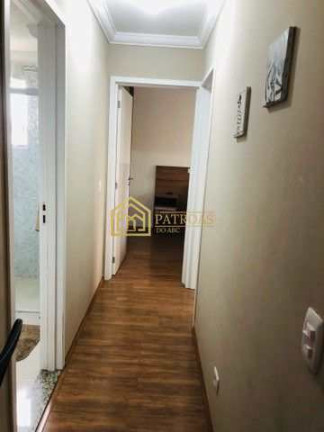 Imagem Apartamento com 2 Quartos à Venda, 58 m² em Vila Falchi - Mauá Imagem Apartamento com 2 Quartos à Venda, 58 m² em Vila Falchi - Mauá