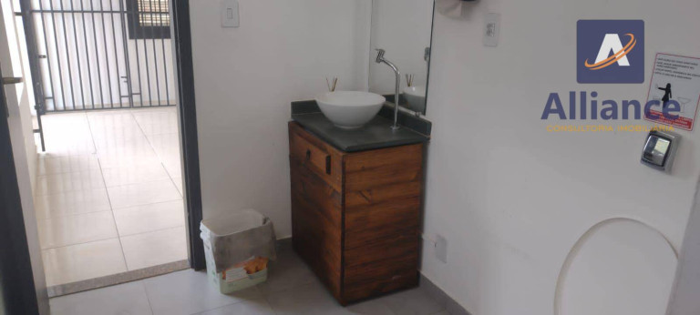 Imagem Sala Comercial para Alugar, 115 m² em Vila Nova - Louveira