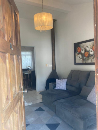 Imagem Casa com 3 Quartos à Venda, 200 m² em Centro - Viamão