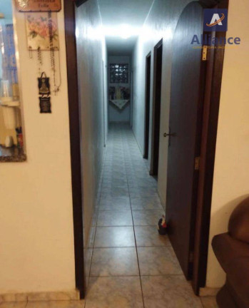 Imagem Chácara com 3 Quartos à Venda, 25.000 m² em Bairro Do Pinhal - Itatiba