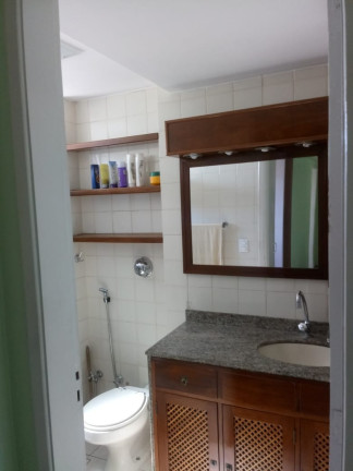 Imagem Apartamento com 2 Quartos à Venda, 60 m² em Centro - Niterói Imagem Apartamento com 2 Quartos à Venda, 60 m² em Centro - Niterói