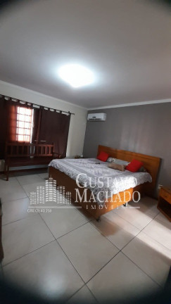 Imagem Casa com 3 Quartos à Venda, 280 m² em Santa Rosa - Barra Mansa
