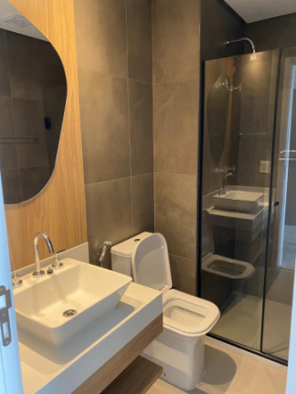 Imagem Kitnet com 1 Quarto à Venda, 39 m² em Pinheiros - São Paulo Imagem Kitnet com 1 Quarto à Venda, 39 m² em Pinheiros - São Paulo