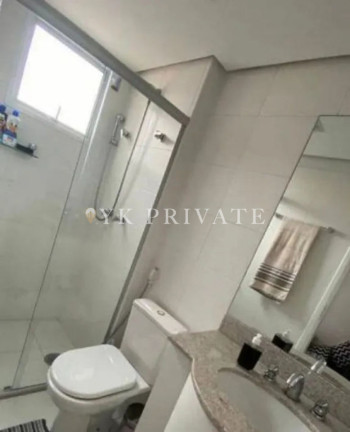 Imagem Apartamento com 3 Quartos à Venda, 140 m² em Perdizes - São Paulo