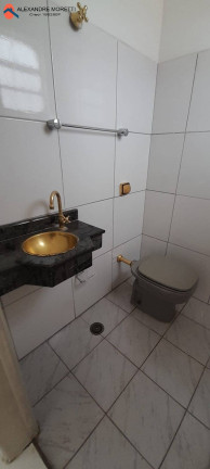 Imagem Apartamento com 3 Quartos à Venda, 201 m² em Vila Trujillo - Sorocaba Imagem Apartamento com 3 Quartos à Venda, 201 m² em Vila Trujillo - Sorocaba