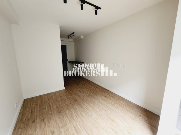 Imagem Apartamento com 1 Quarto para Alugar, 19 m² em Vila Clementino - São Paulo Imagem Apartamento com 1 Quarto para Alugar, 19 m² em Vila Clementino - São Paulo