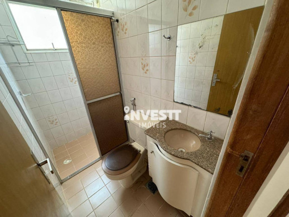 Imagem Apartamento com 3 Quartos para Alugar, 77 m² em Setor Bueno - Goiânia Imagem Apartamento com 3 Quartos para Alugar, 77 m² em Setor Bueno - Goiânia