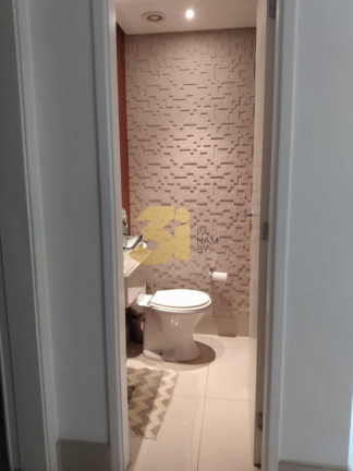 Imagem Apartamento com 3 Quartos à Venda, 122 m² em Vila Andrade - São Paulo Imagem Apartamento com 3 Quartos à Venda, 122 m² em Vila Andrade - São Paulo