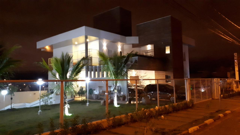 Casa com 6 Quartos à Venda, 980 m² em Jardim Ibiti Do Paço - Sorocaba