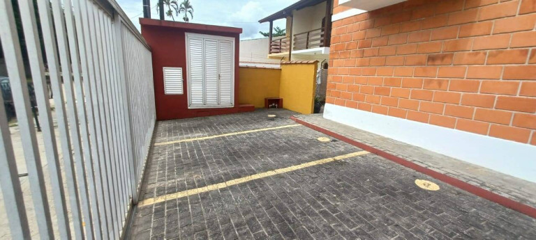 Imagem Apartamento com 2 Quartos à Venda, 45 m² em Perequê Açu - Ubatuba Imagem Apartamento com 2 Quartos à Venda, 45 m² em Perequê Açu - Ubatuba