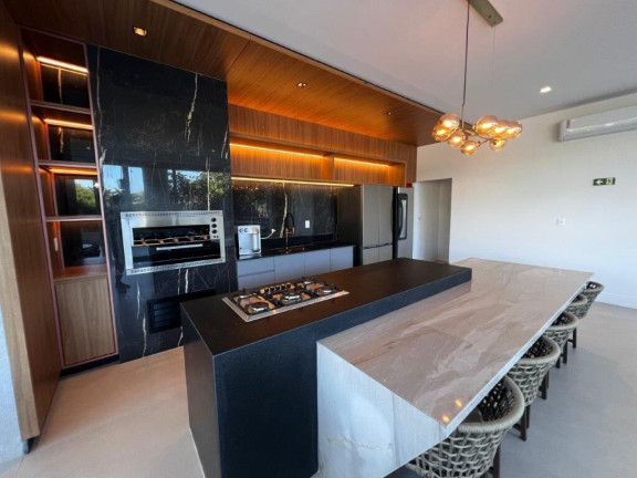 Imagem Apartamento com 4 Quartos à Venda, 204 m² em Enseada Azul - Guarapari