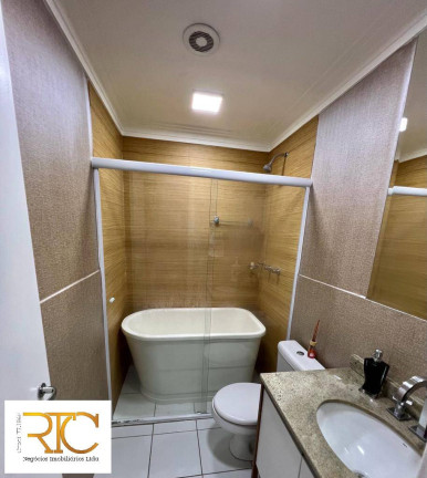 Imagem Apartamento com 3 Quartos à Venda, 144 m² em Jardim Umuarama - São Paulo