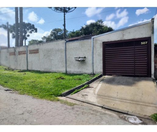 Imagem Casa com 3 Quartos à Venda, 115 m² em Dom Rodrigo - São José Dos Pinhais