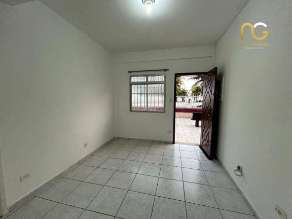 Apartamento com 2 Quartos à Venda, 67 m² em Boqueirão - Praia Grande