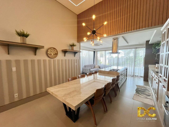 Imagem Casa de Condomínio com 4 Quartos à Venda, 270 m² em Cuiabá Imagem Casa de Condomínio com 4 Quartos à Venda, 270 m² em Cuiabá