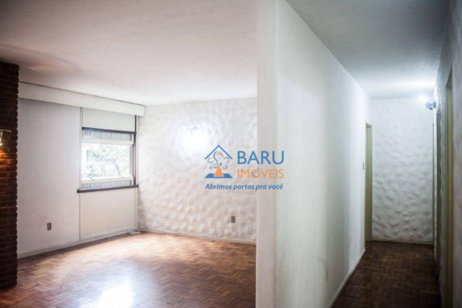 Imagem Apartamento com 3 Quartos à Venda, 136 m² em Higienópolis - São Paulo Imagem Apartamento com 3 Quartos à Venda, 136 m² em Higienópolis - São Paulo