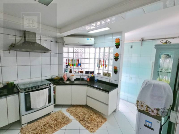 Imagem Apartamento com 3 Quartos à Venda, 244 m² em Cocó - Fortaleza