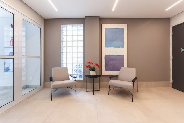 Imagem Imóvel com 1 Quarto à Venda, 28 m² em Bela Vista - São Paulo Imagem Imóvel com 1 Quarto à Venda, 28 m² em Bela Vista - São Paulo