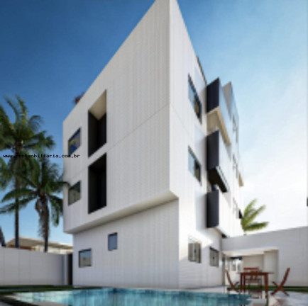 Imagem Apartamento com 2 Quartos à Venda, 56 m² em Mangabeira - João Pessoa