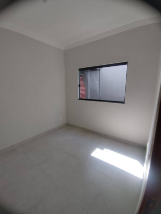 Imagem Casa com 3 Quartos à Venda, 96 m² em Setor Summerville - Anápolis Imagem Casa com 3 Quartos à Venda, 96 m² em Setor Summerville - Anápolis