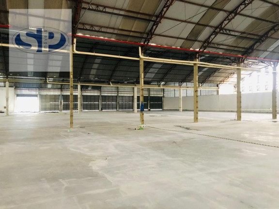 Imagem Imóvel Comercial para Alugar, 5.520 m² em Jardim Fátima - Guarulhos Imagem Imóvel Comercial para Alugar, 5.520 m² em Jardim Fátima - Guarulhos