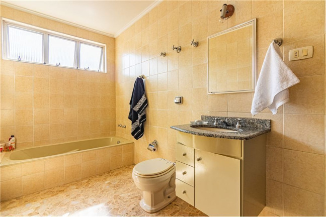 Imagem Apartamento com 3 Quartos à Venda, 180 m² em Bela Vista - São Paulo